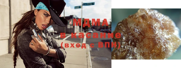 шишки Абаза